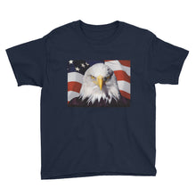 American Eagle Youth Short Sleeve T-Shirt