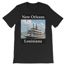 New Orleans t-shirt