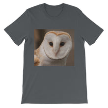 Owl t-shirt