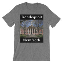 Irondequoit t-shirt