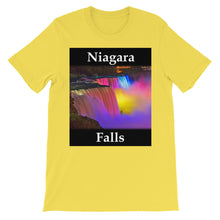 Niagara Falls t-shirt