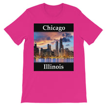 Chicago t-shirt