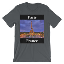 Paris t-shirt