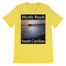 Myrtle Beach t-shirt