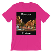 Bangor t-shirt