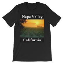 Napa Valley t-shirt