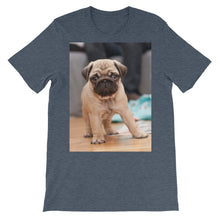 Pug t-shirt