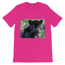 Black Panther t-shirt