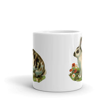 Bunny Mug