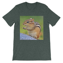 Chipmunk t-shirt
