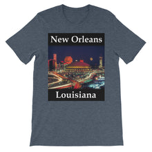 New Orleans t-shirt