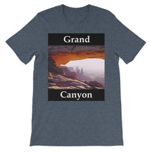 Grand Canyon t-shirt