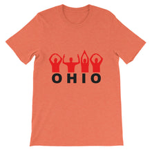 OHIO t-shirt
