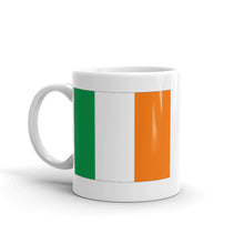 Ireland Mug