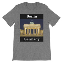 Berlin t-shirt