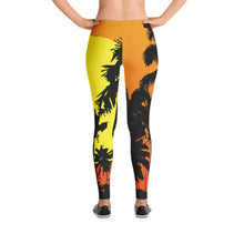 Hawaii Leggings