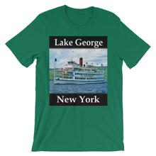 Lake George t-shirt