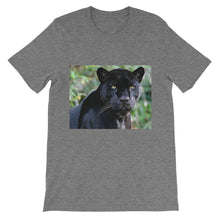 Black Panther t-shirt