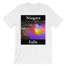 Niagara Falls t-shirt