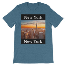 New York t-shirt