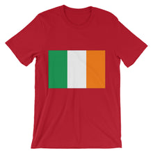 Ireland t-shirt