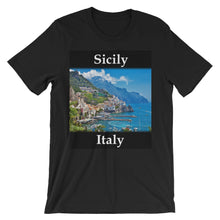 Sicily t-shirt