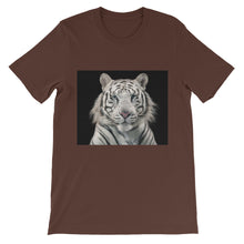 White Tiger t-shirt