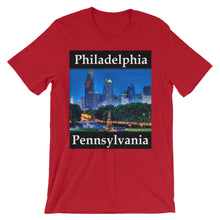 Philadelphia t-shirt