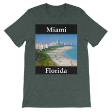 Miami t-shirt