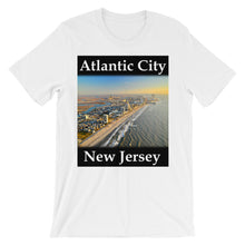 Atlantic City t-shirt