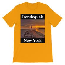 Irondequoit t-shirt