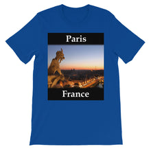 Paris t-shirt