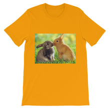 Rabbits t-shirt
