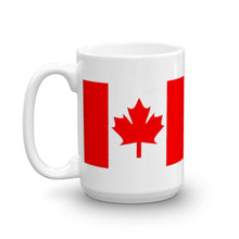 Canada Mug