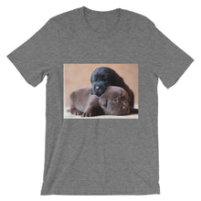 Puppies t-shirt
