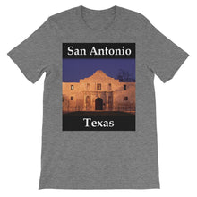 San Antonio t-shirt
