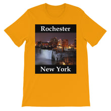 Rochester t-shirt