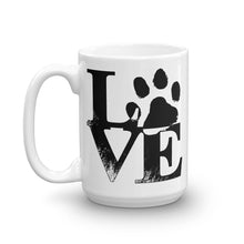 Animal Love Mug