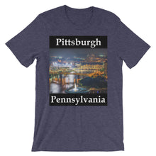 Pittsburgh t-shirt