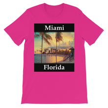 Miami t-shirt