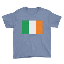 Ireland Youth Short Sleeve T-Shirt