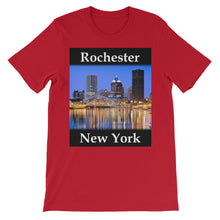 Rochester t-shirt