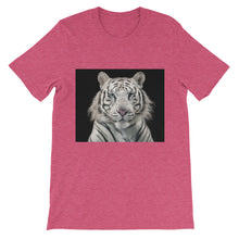 White Tiger t-shirt