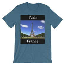 Paris t-shirt
