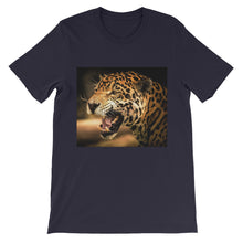 Leopard t-shirt