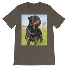 Rottweiler t-shirt