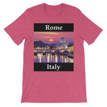 Rome t-shirt