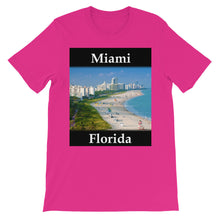 Miami t-shirt