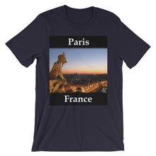 Paris t-shirt