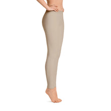 Tan Leggings